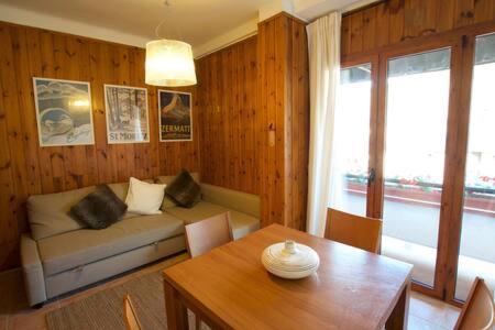 Apartament Boix Petit La Molina  Exterior photo